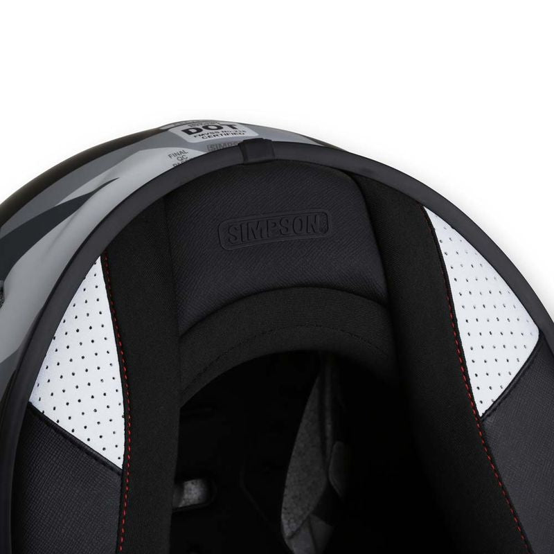 Simpson Venom Have Blue