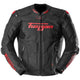 Furygan Raptor Evo Zwart-Rood motorjas