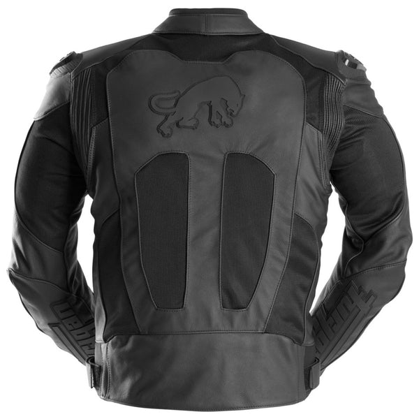 Furygan Speed Mesh Evo Black Motorcycle Jacket