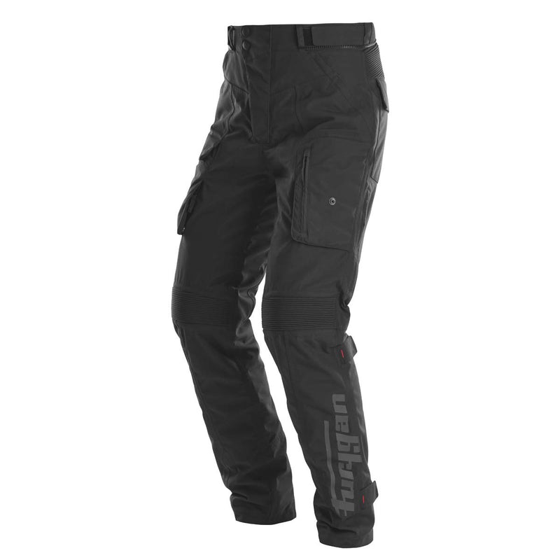 Furygan Pants Redington 3C Primaloft Zwart