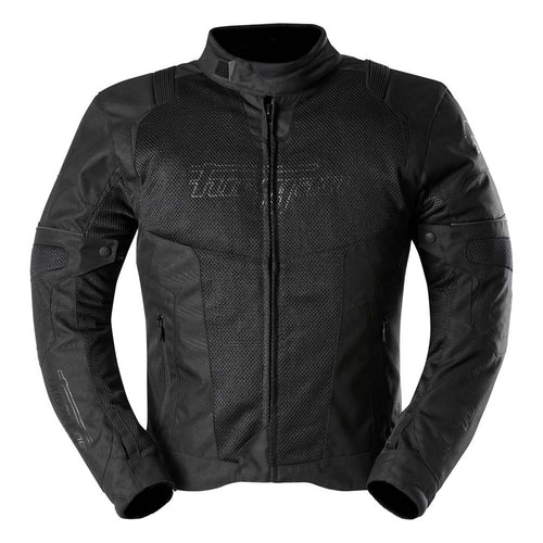 Furygan Ultra Spark 3-in-1 Vented+ Schwarz-Schwarz