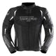Furygan Ultra Spark 3In1 Vented+ Zwart-Wit motorjas