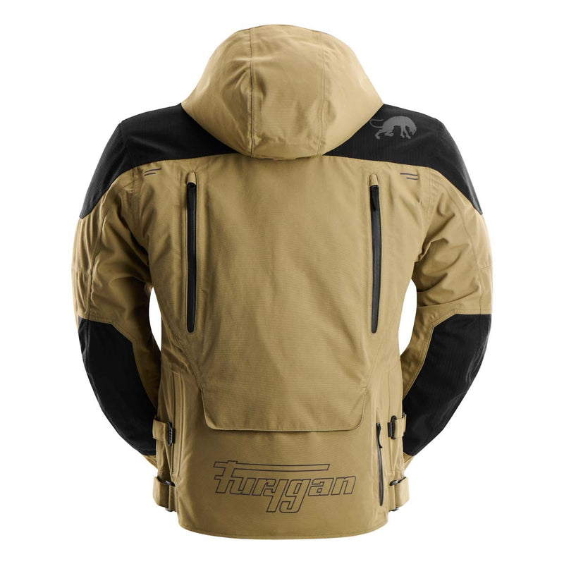 Furygan Kalahari Sp Sand