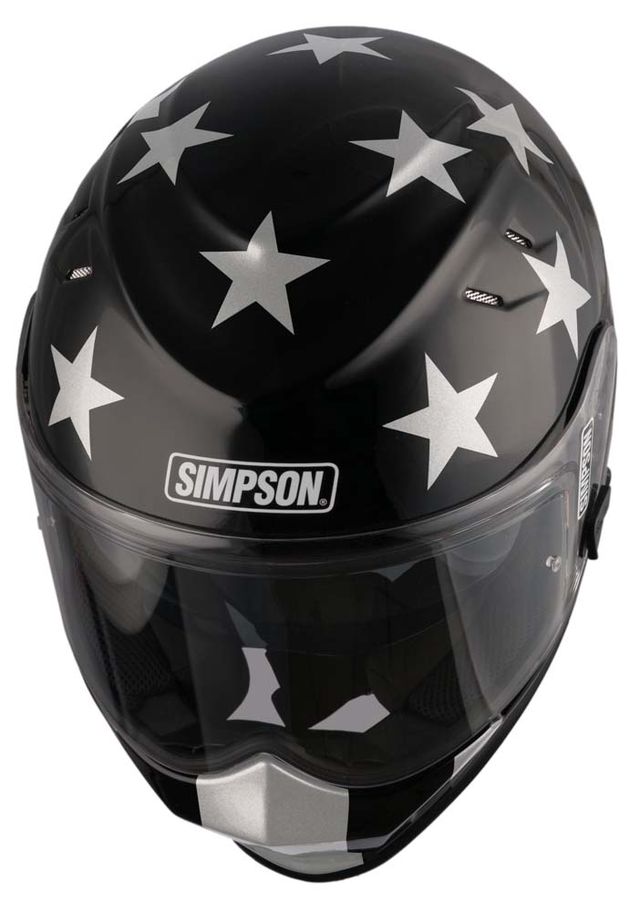 Simpson  Venom Stingrae