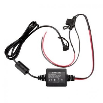 Garmin voedingskabel Zumo 340/350/390Lm