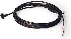 Garmin-Stromkabel Zumo 550