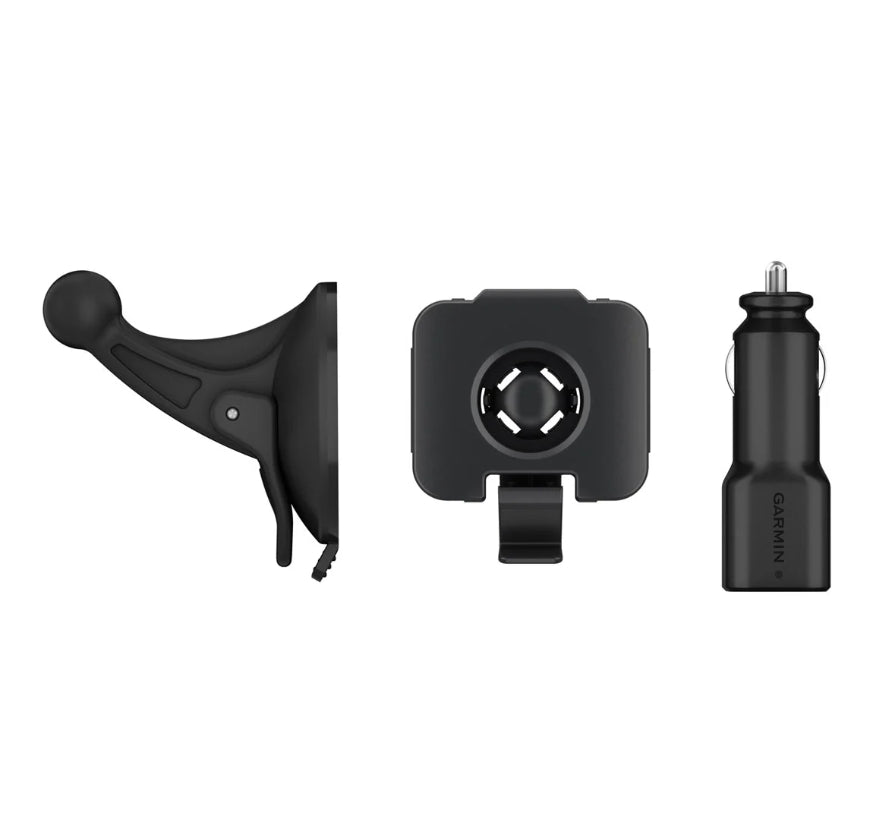 Garmin Voertuigmontage set tbv Zumo XT2
