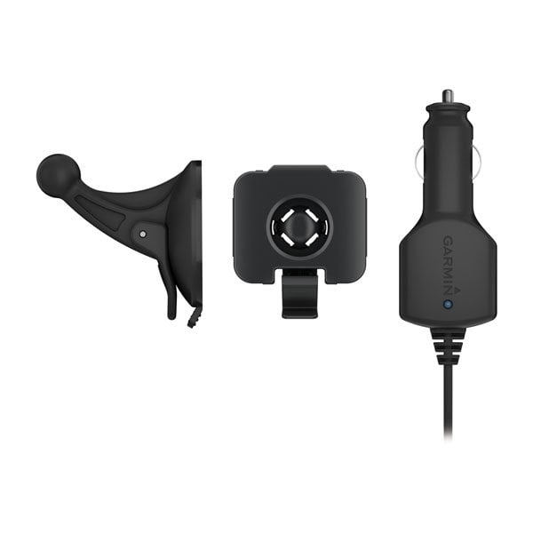 Garmin Voertuigmontage set tbv Zumo XT