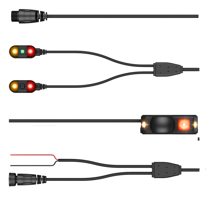 Garmin Zumo R1 Radar