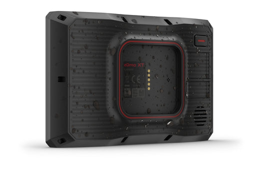 Garmin Zumo XT geheel europa
