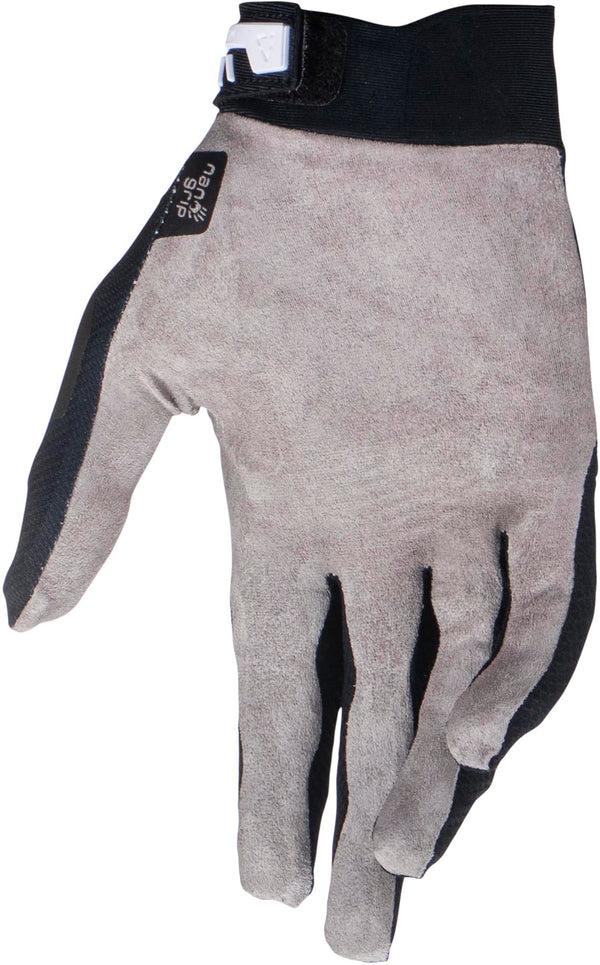 Leatt Glove Moto 2.5 X-Flow Schwarz
