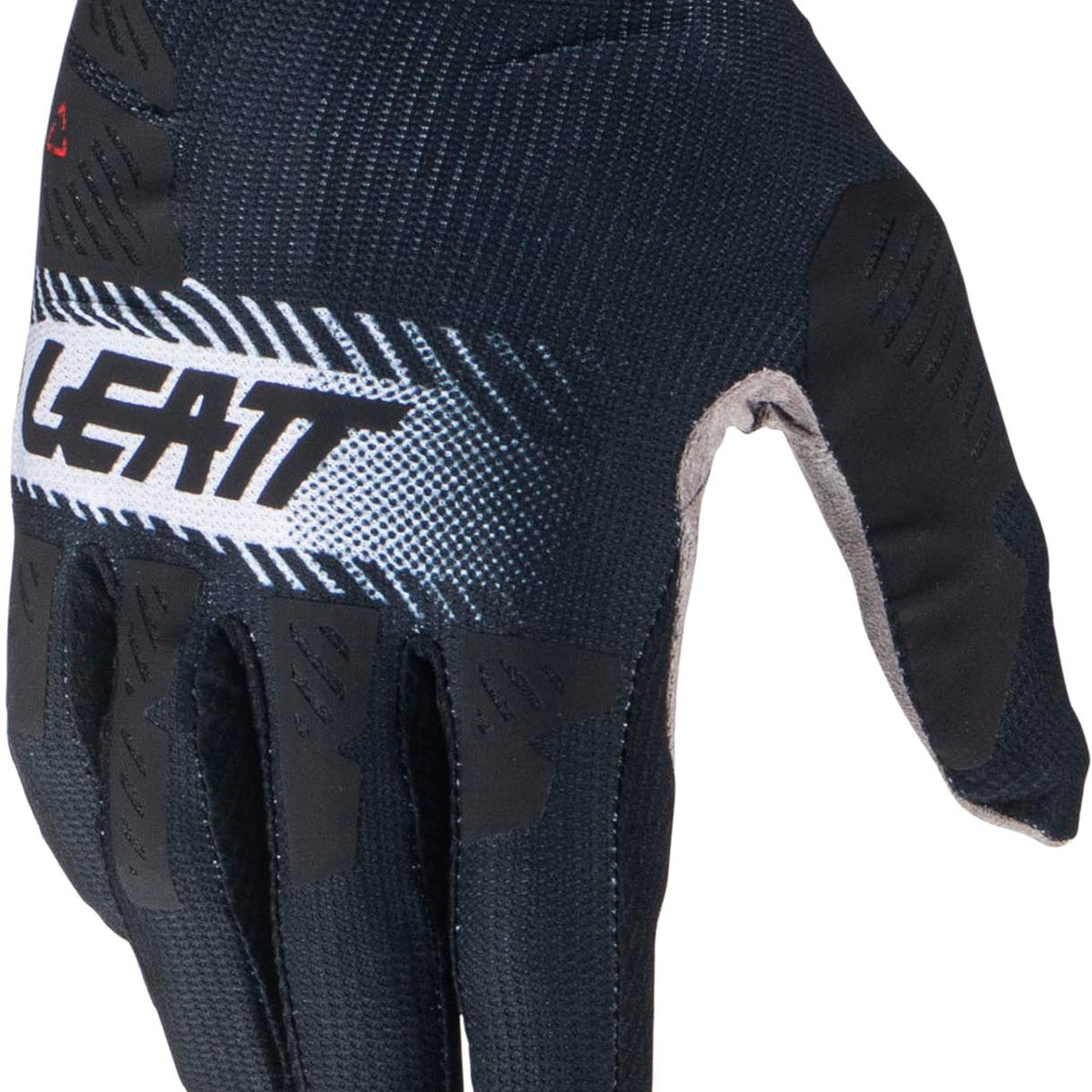 Leatt Glove Moto 2.5 X-Flow Schwarz