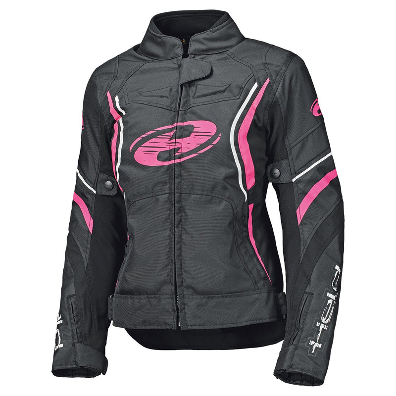 Held baxley top black-pink