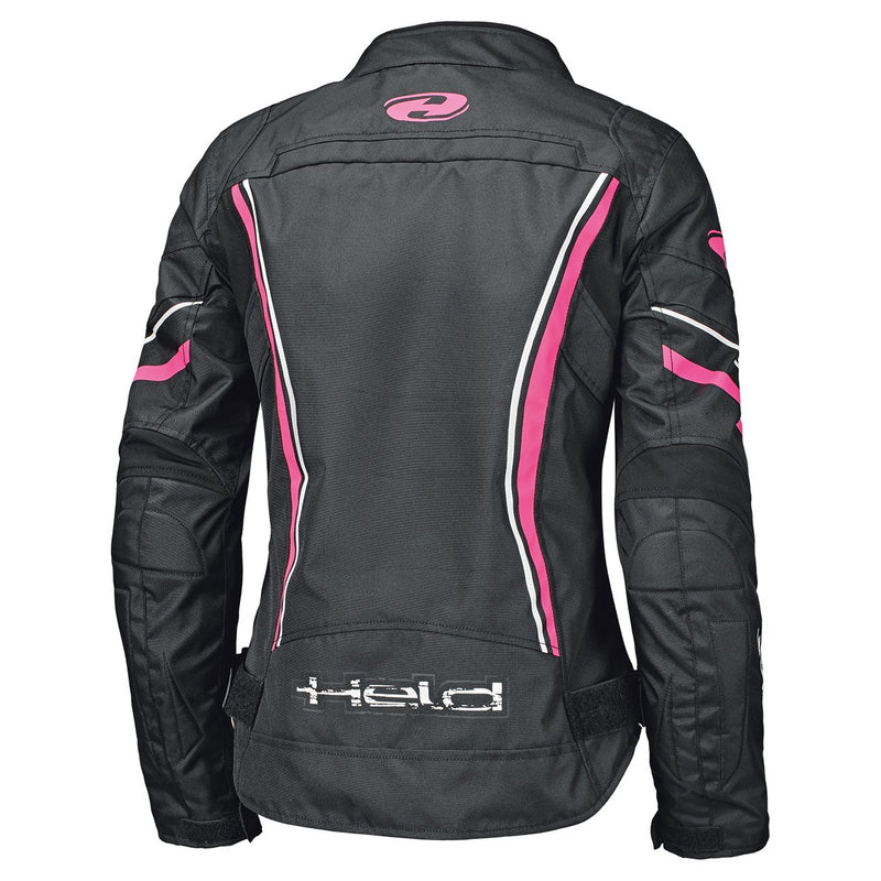 Held baxley top black-pink