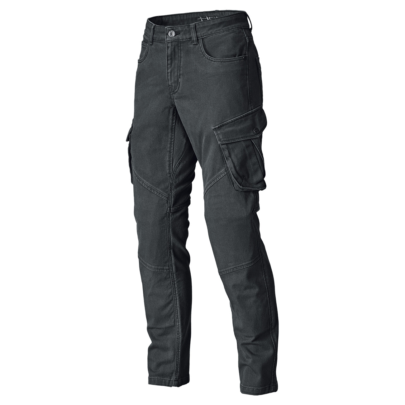Held Creek Motorbroek Black