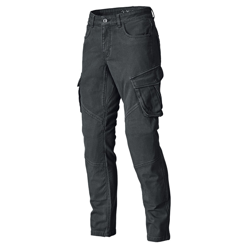 Held Creek Motorbroek Black