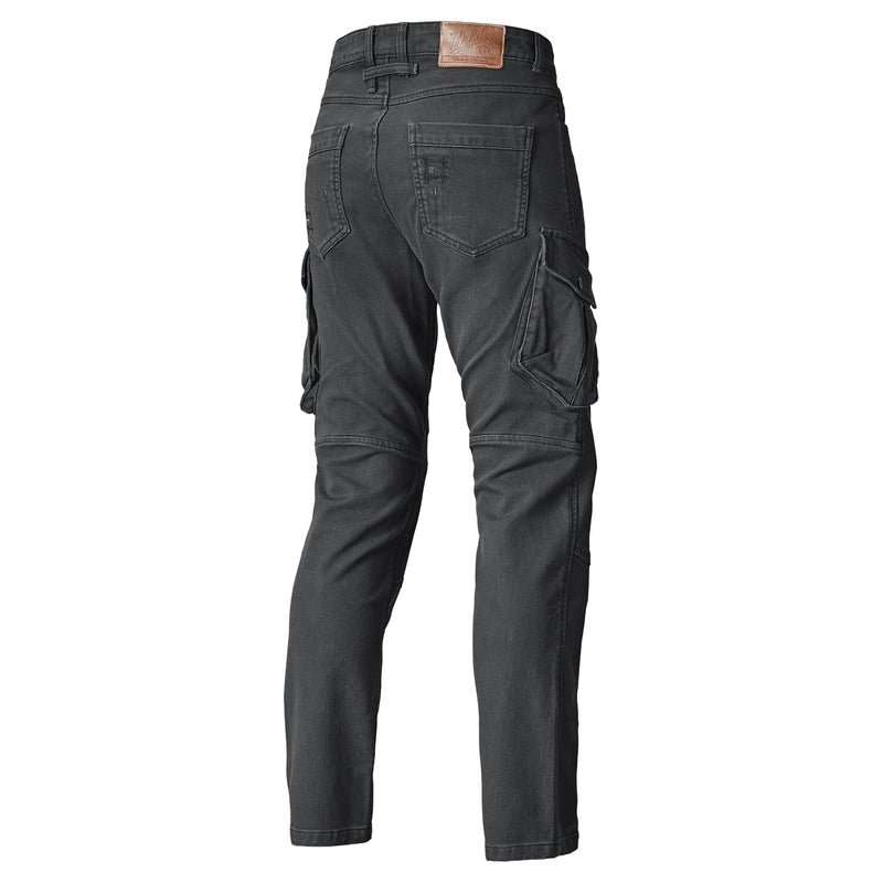 Held Creek Motorbroek Black