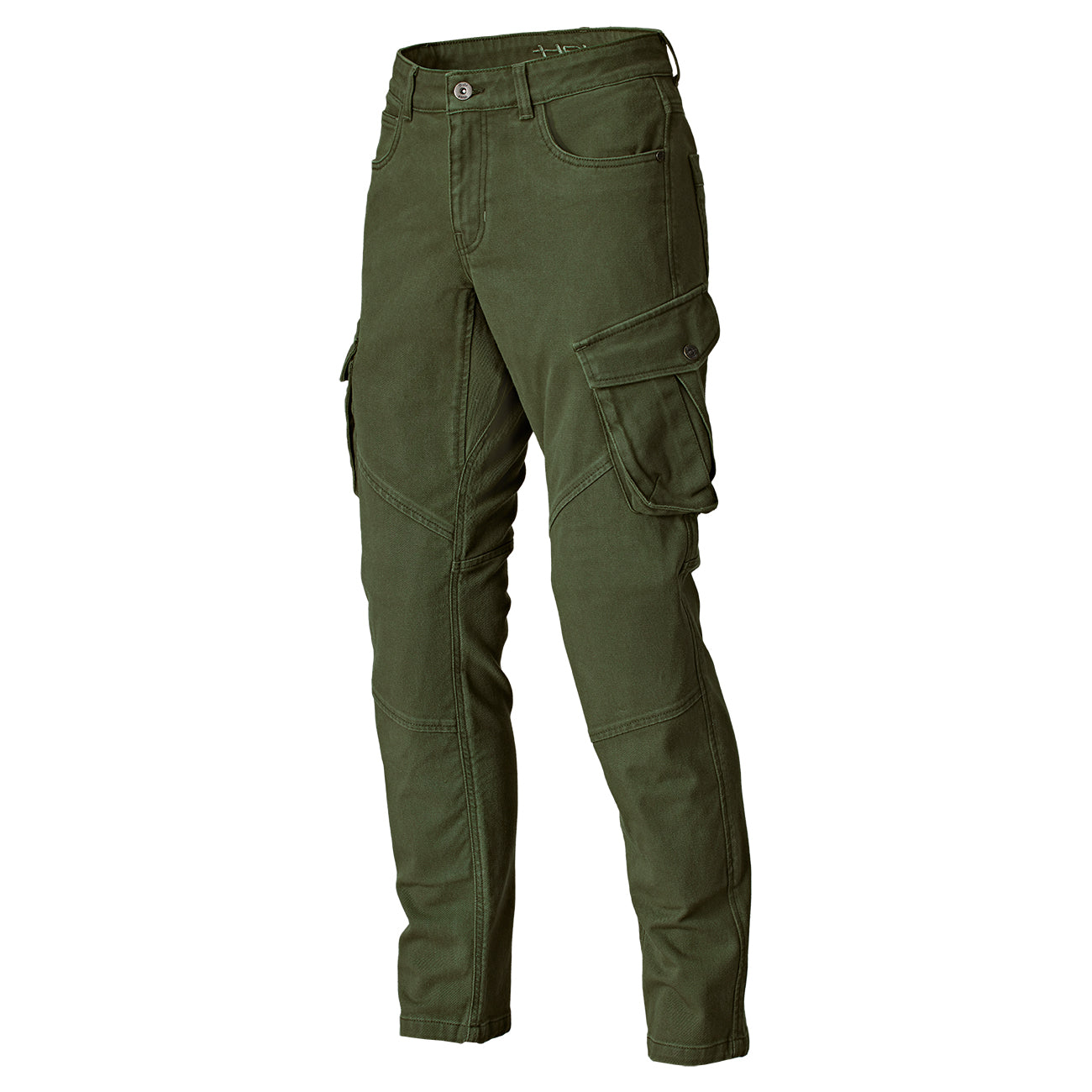 Held Creek Motorbroek Military Green