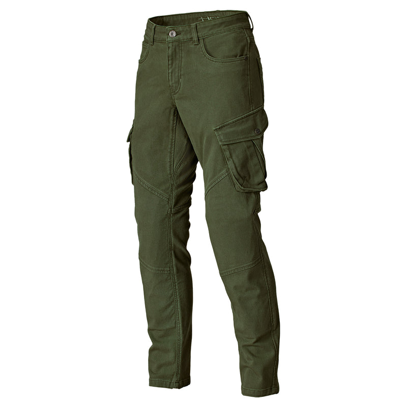 Held Creek Motorbroek Military Green