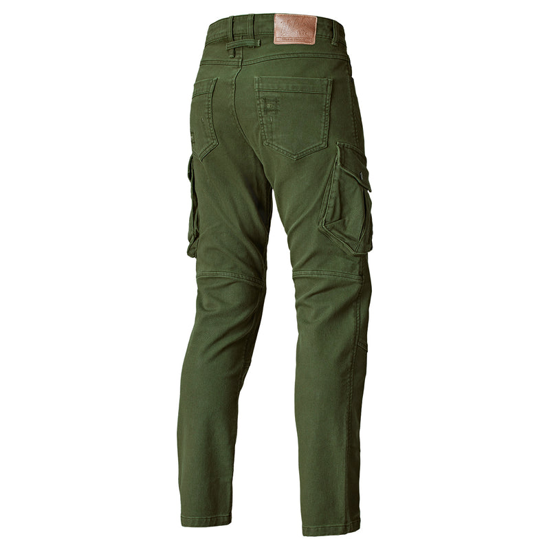 Held Creek Motorbroek Military Green