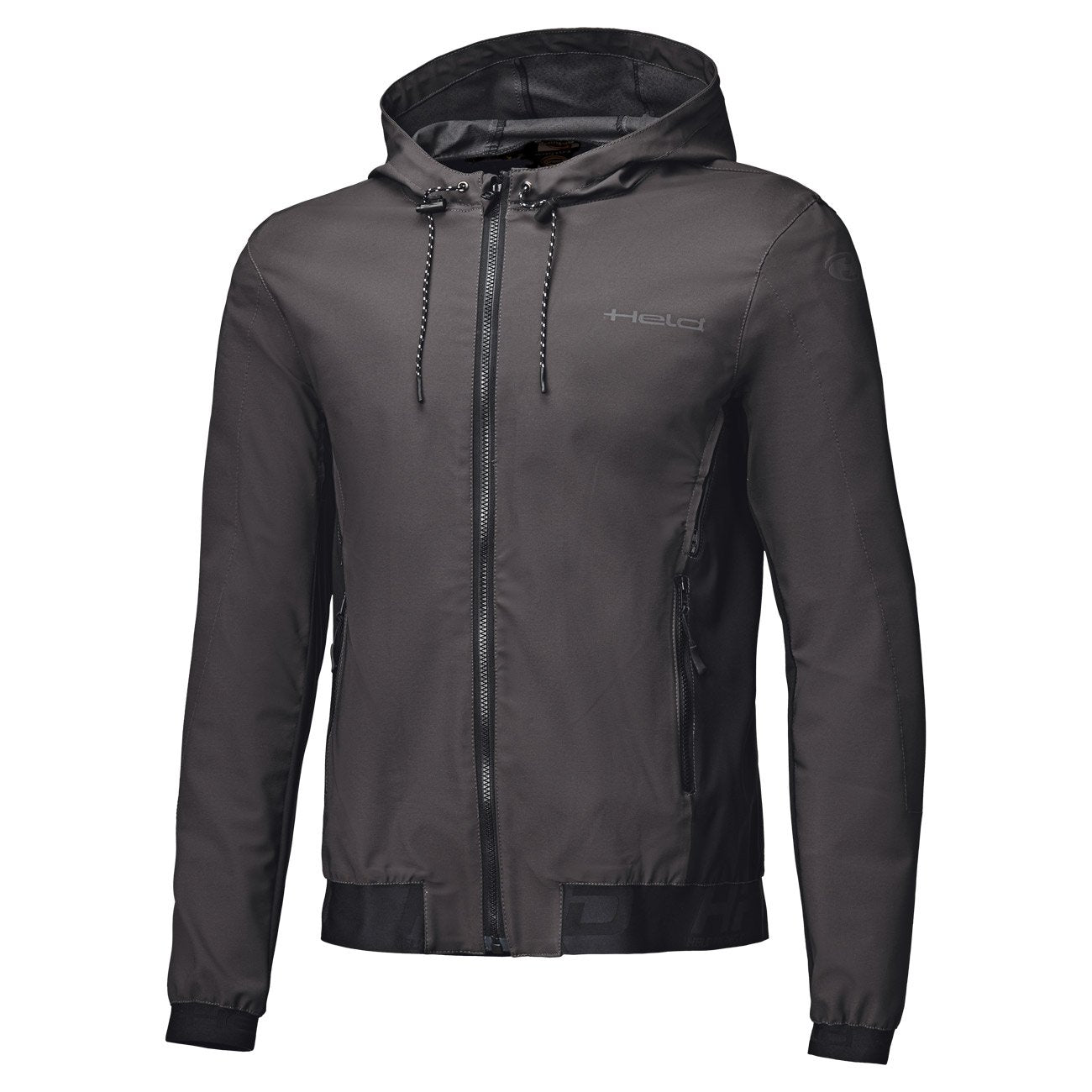 Held dragger top adventure jacket anthracite