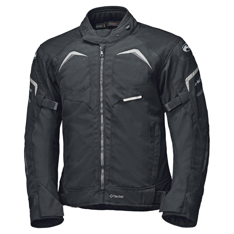 Held manzano top sporty touringjacket black
