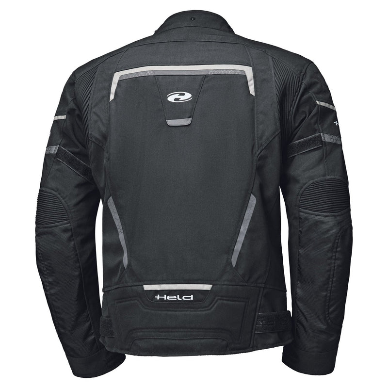Held manzano top sporty touringjacket black