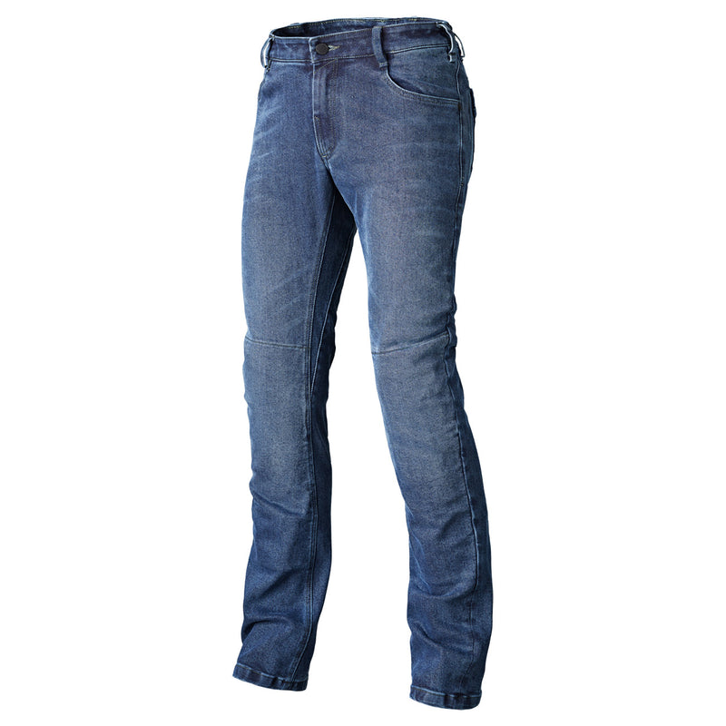 Held Marlow Motorjeans LW/HW Blue