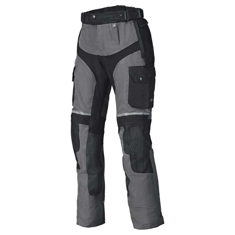 Held Omberg Base Adventure Touringpants anthracite