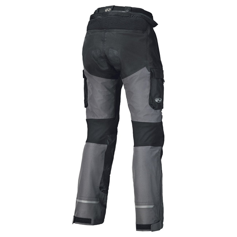 Held Omberg Base Adventure Touringpants anthracite