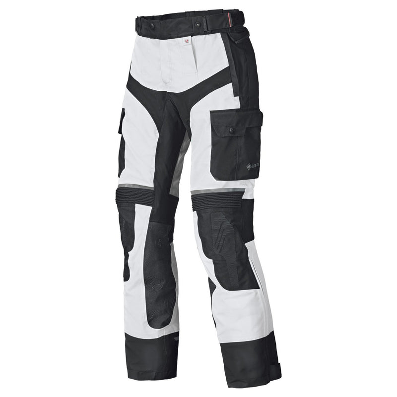 Held Omberg Base Adventure Touringpants grey-black