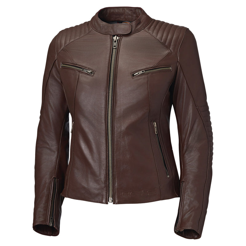 Held Robin leatherjacket brown