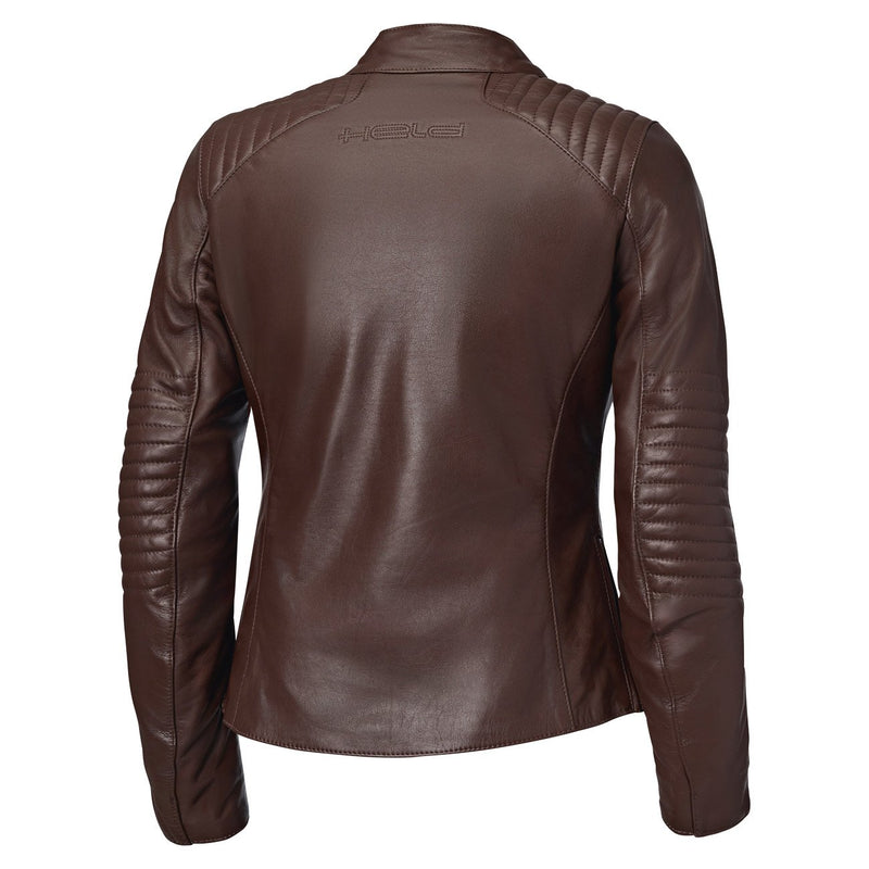 Held Robin leatherjacket brown