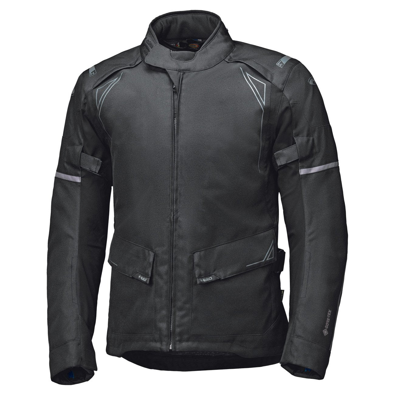 Held savona st sporty touringjacket black