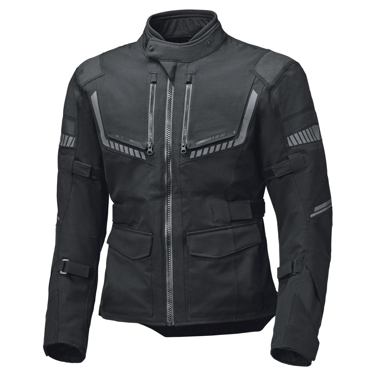 Held tamarack top adventure jacket black