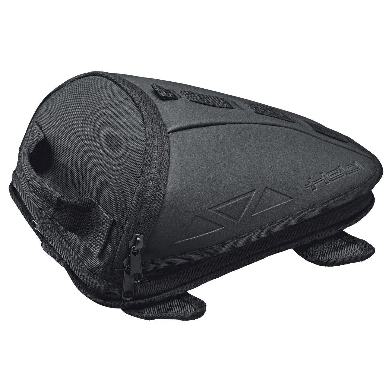 Held Tenda 2 Tailpack & Tankbag Zwart