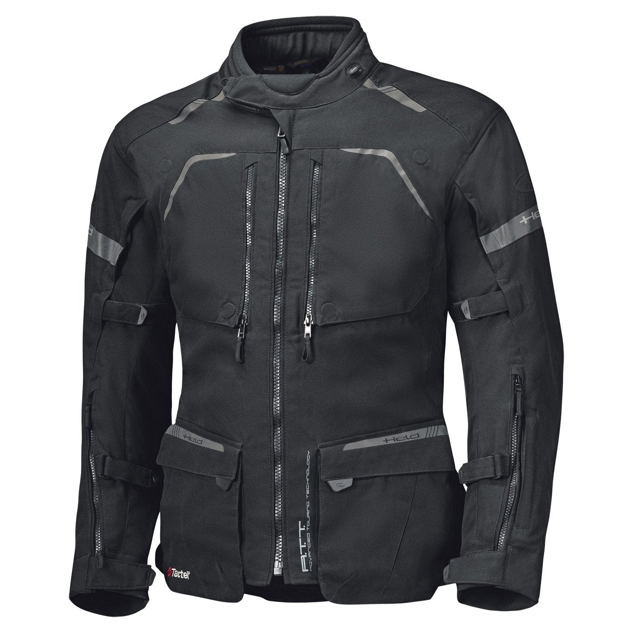Held tridale top adventurejacket black