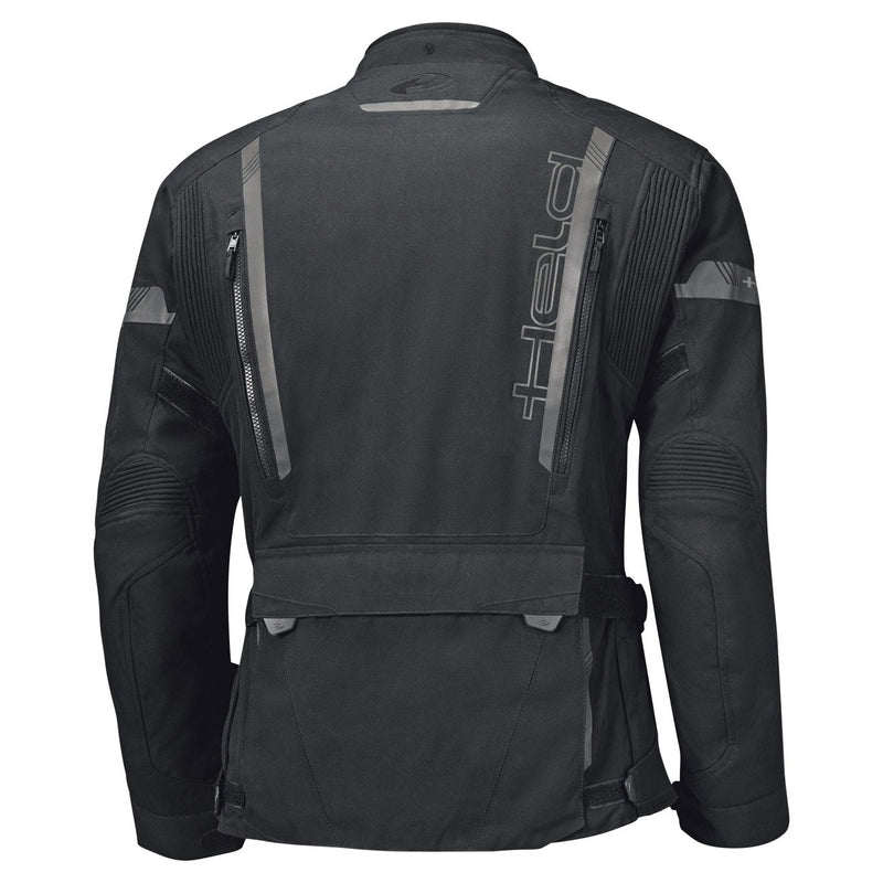 Held tridale top adventurejacket black