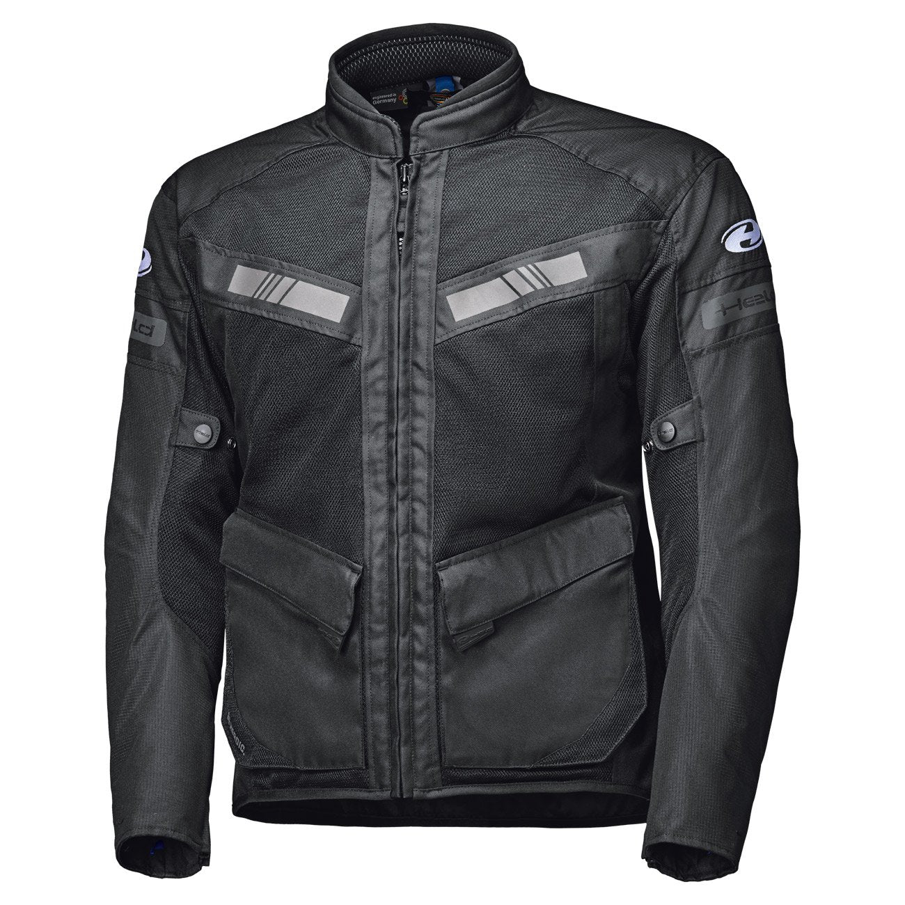 Held tropic xt sporty meshjacket black