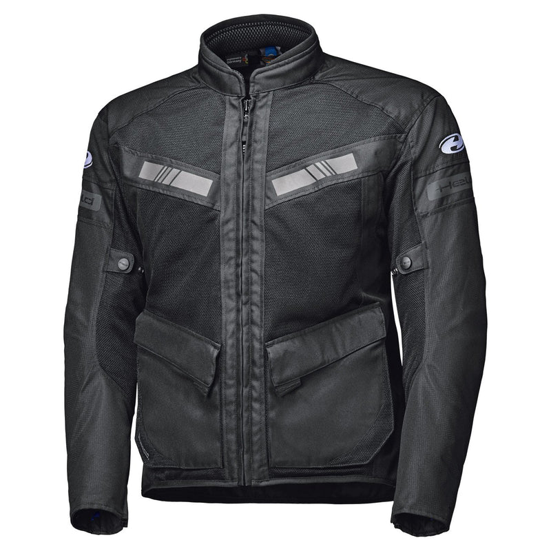Held tropic xt sporty meshjacket black
