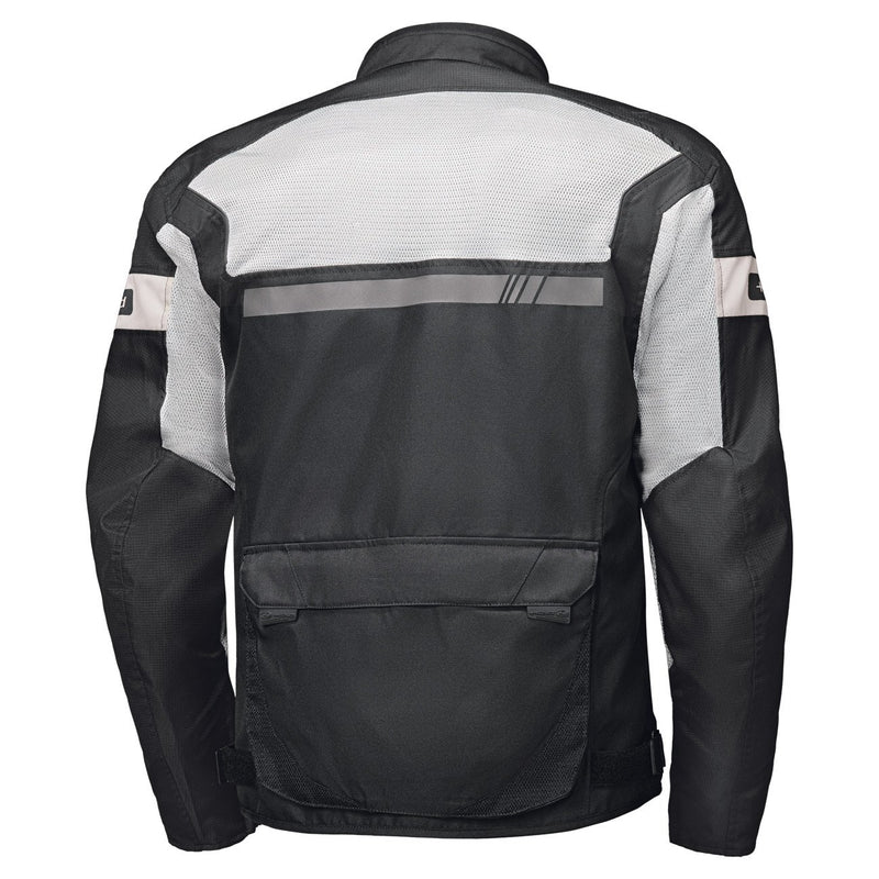 Held tropic xt sporty meshjacket grey-black