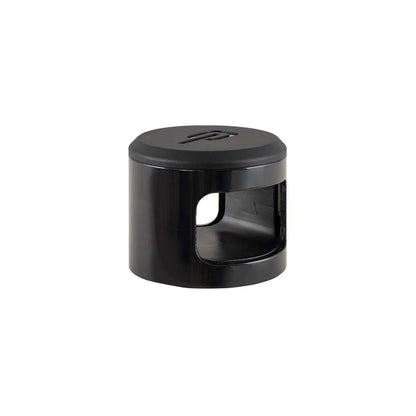 Hiplok ANKR muur- en grondanker - Zwart