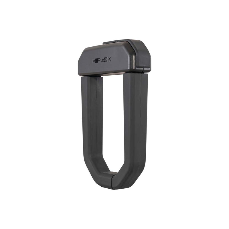 Hiplok D1000 beugelslot - Zwart