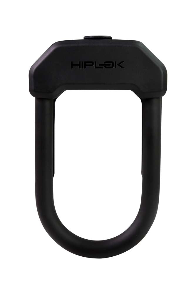 Hiplok DX beugelslot - Zwart