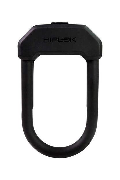 Hiplok DX beugelslot - Zwart