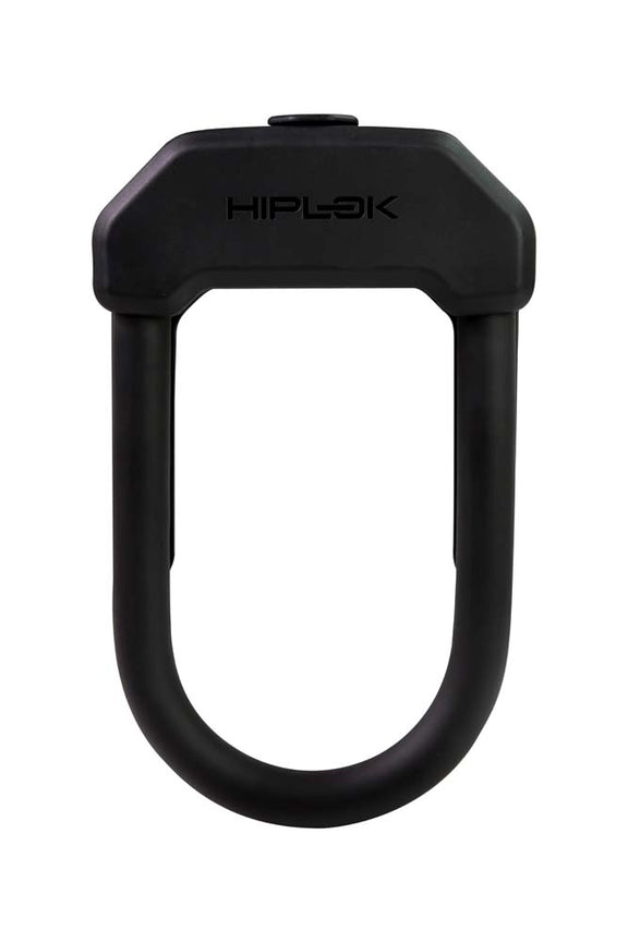 Hiplok DX beugelslot - Zwart