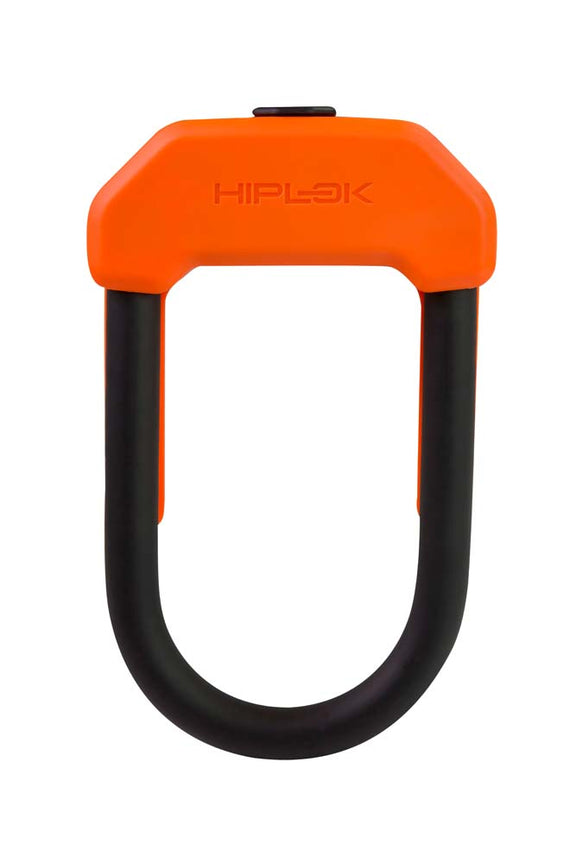 Hiplok DX beugelslot - Oranje
