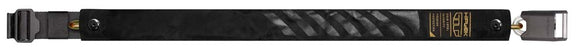 Hiplok GOLD kettingslot - Zwart