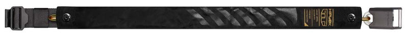 Hiplok GOLD kettingslot - Zwart