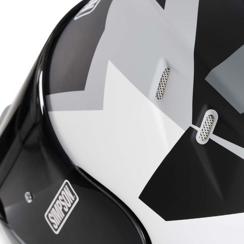 Simpson  Venom Have Blue